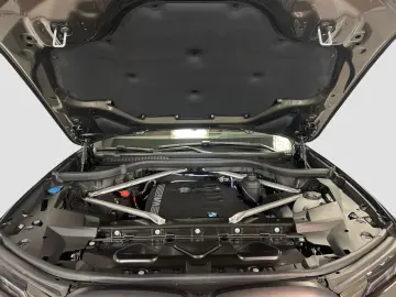 BMW X7 xDrive40i M Sport Massage Driv.Assist.Prof