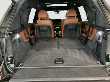 BMW X7 xDrive40i M Sport Massage Driv.Assist.Prof
