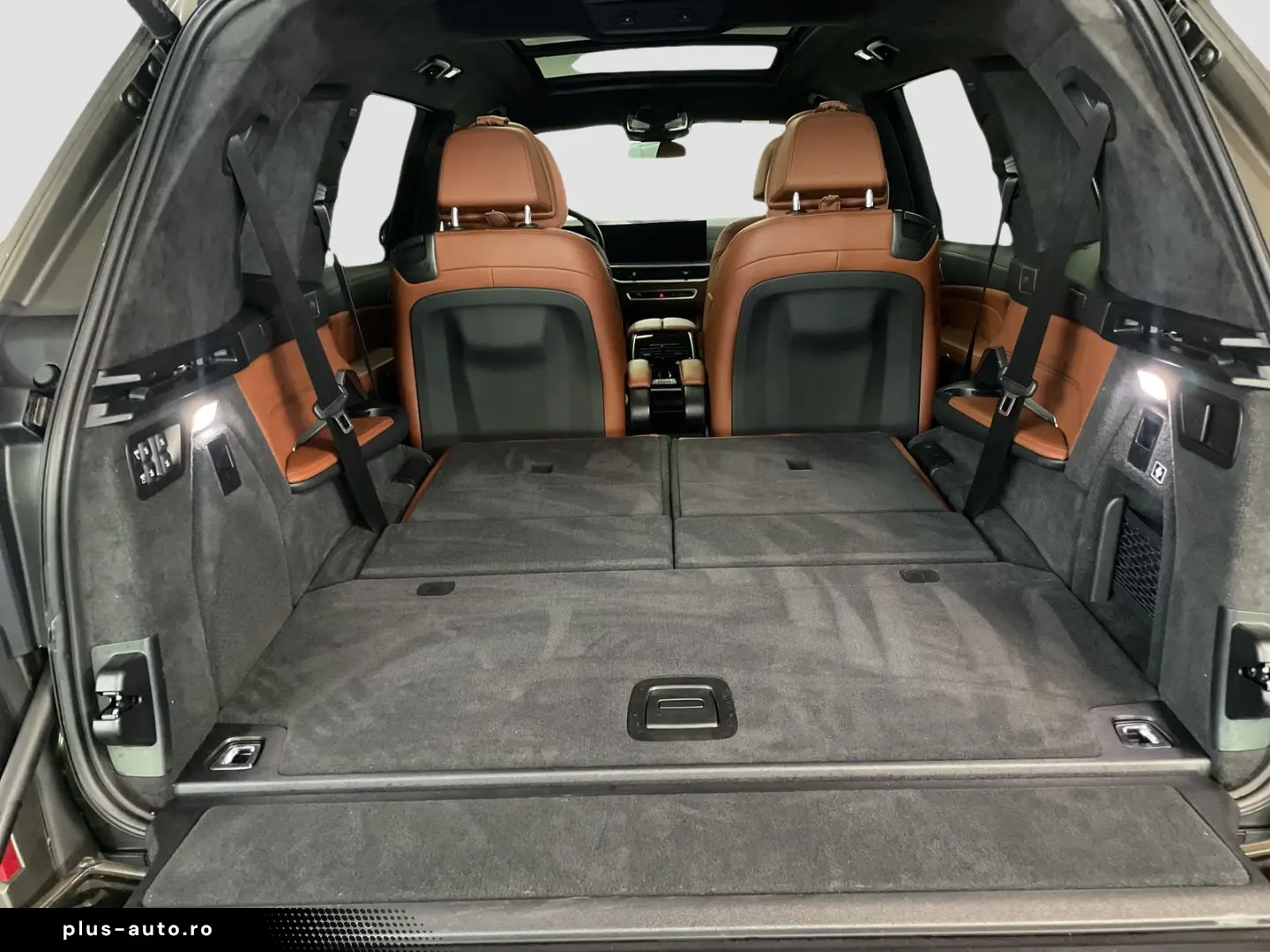 BMW X7 xDrive40i M Sport Massage Driv.Assist.Prof