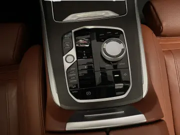 BMW X7 xDrive40i M Sport Massage Driv.Assist.Prof