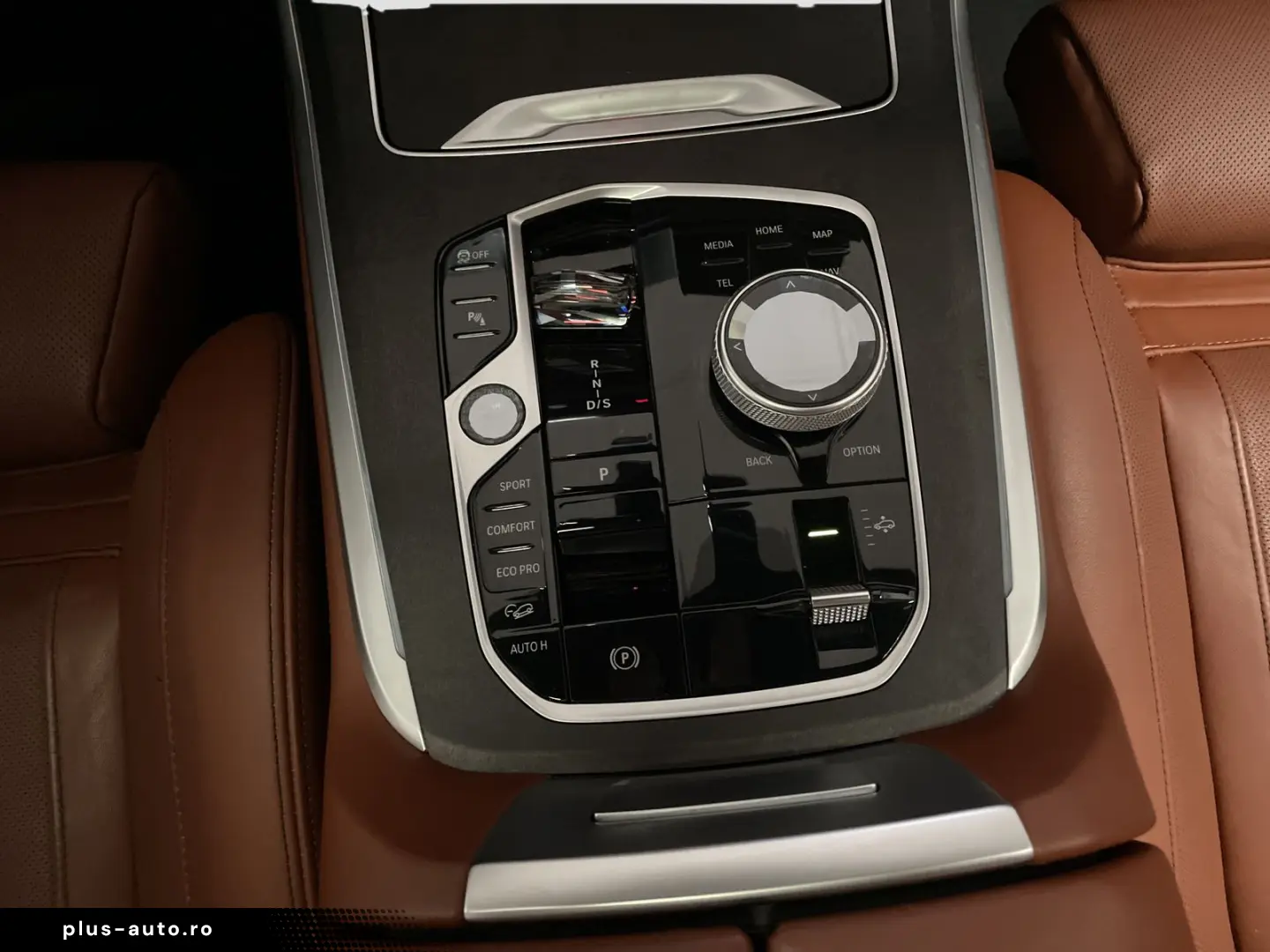 BMW X7 xDrive40i M Sport Massage Driv.Assist.Prof