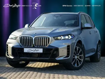 BMW X5 xDrive30d M-Sport 20  AHK PANO ACC KoZg 360