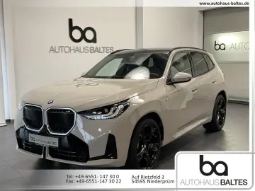 BMW X3 xDrive 30e xDrive M Sport 21  Pano ACC Park A