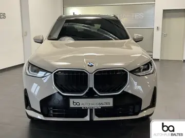 BMW X3 xDrive 30e xDrive M Sport 21  Pano ACC Park A