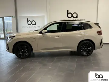 BMW X3 xDrive 30e xDrive M Sport 21  Pano ACC Park A