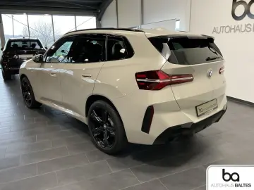 BMW X3 xDrive 30e xDrive M Sport 21  Pano ACC Park A