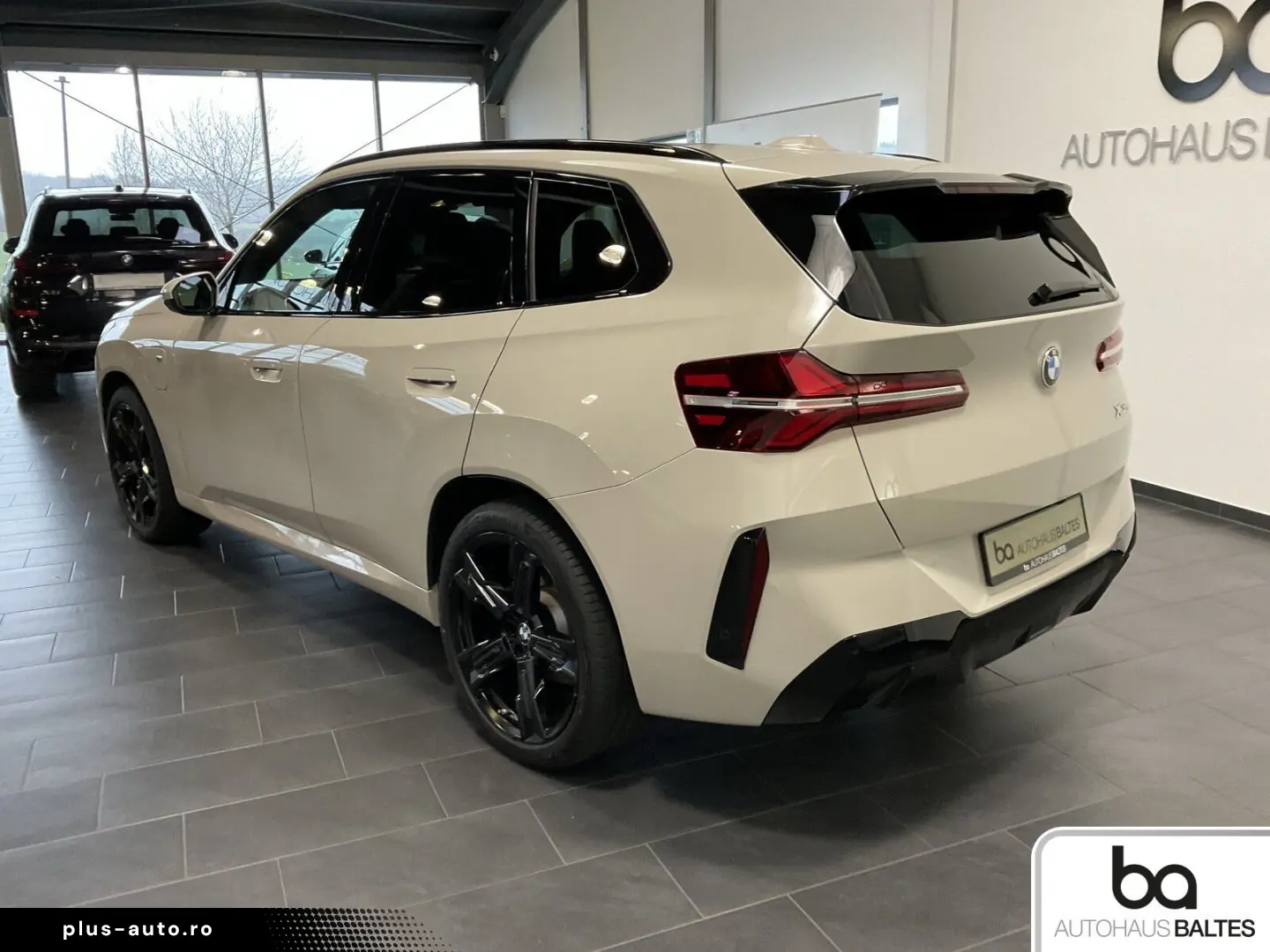 BMW X3 xDrive 30e xDrive M Sport 21  Pano ACC Park A
