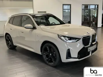 BMW X3 xDrive 30e xDrive M Sport 21  Pano ACC Park A