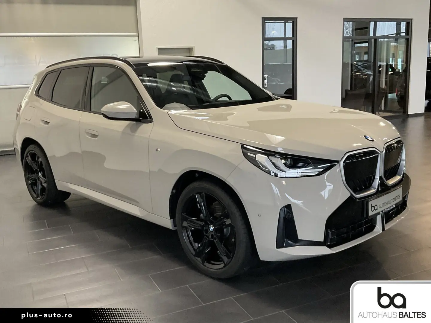BMW X3 xDrive 30e xDrive M Sport 21  Pano ACC Park A