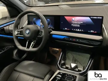 BMW X3 xDrive 30e xDrive M Sport 21  Pano ACC Park A