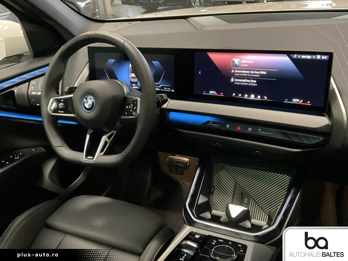 BMW X3 xDrive 30e xDrive M Sport 21  Pano ACC Park A