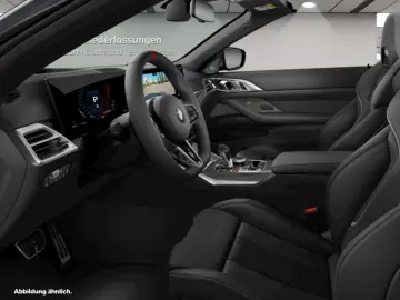 BMW M4 Competition M xDrive Cabrio Driv.Assist.Prof