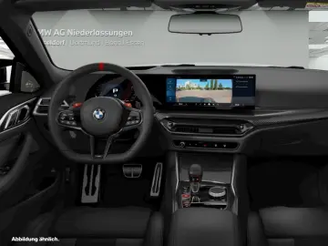 BMW M4 Competition M xDrive Cabrio Driv.Assist.Prof