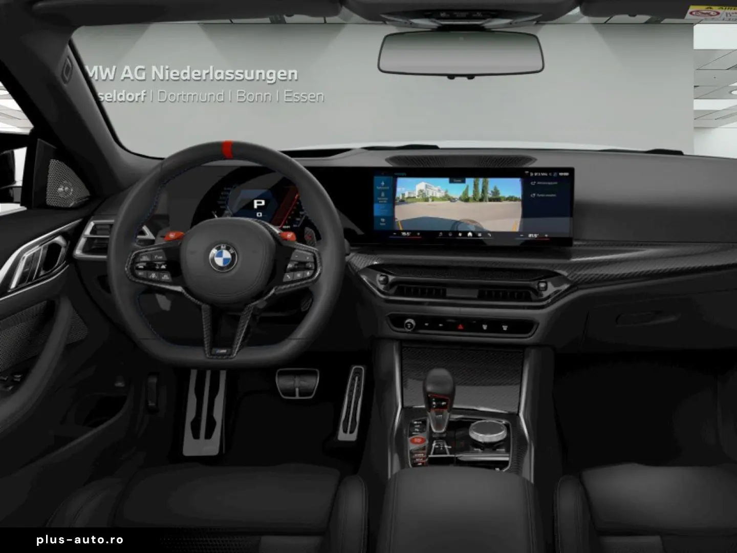 BMW M4 Competition M xDrive Cabrio Driv.Assist.Prof
