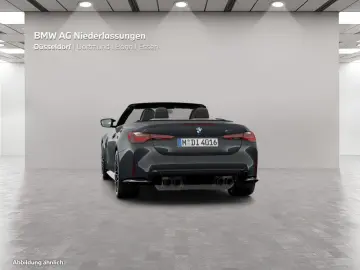 BMW M4 Competition M xDrive Cabrio Driv.Assist.Prof