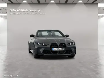 BMW M4 Competition M xDrive Cabrio Driv.Assist.Prof