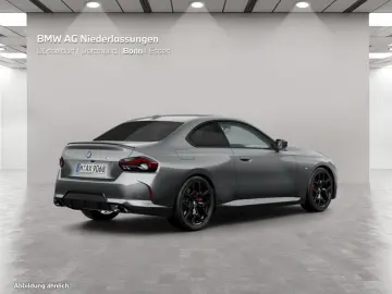BMW M240i xDrive Coupé M Sport Harman K Kamera LED