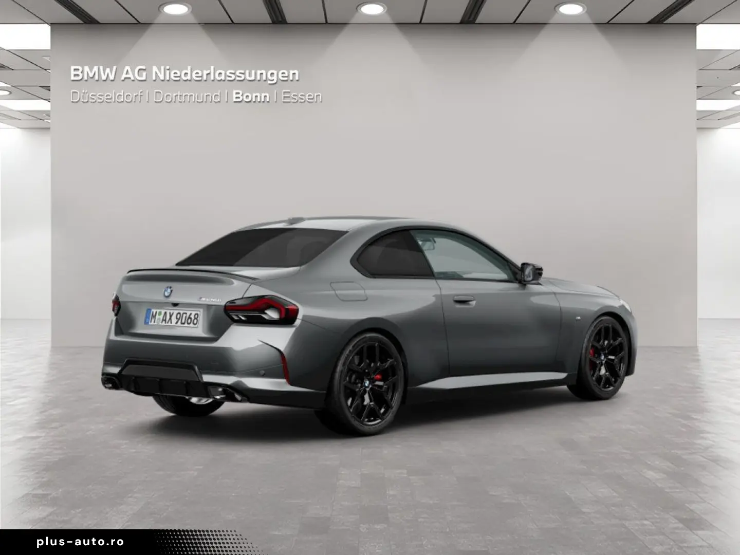 BMW M240i xDrive Coupé M Sport Harman K Kamera LED