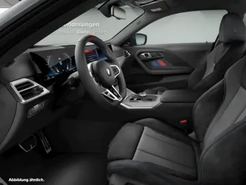 BMW M240i xDrive Coupé M Sport Harman K Kamera LED