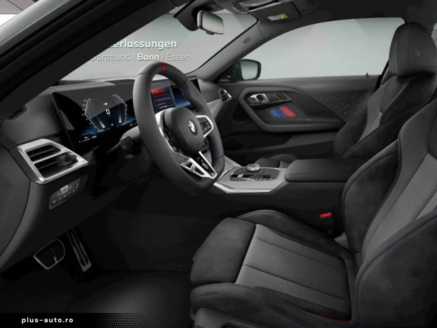 BMW M240i xDrive Coupé M Sport Harman K Kamera LED