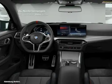 BMW M240i xDrive Coupé M Sport Harman K Kamera LED