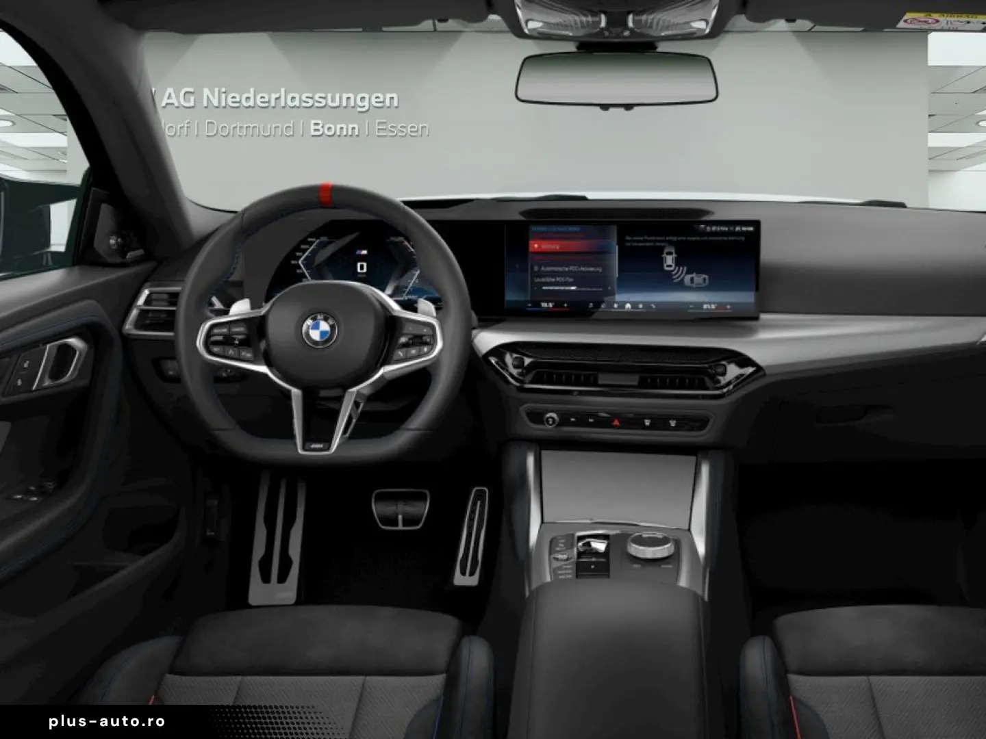 BMW M240i xDrive Coupé M Sport Harman K Kamera LED