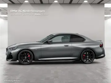 BMW M240i xDrive Coupé M Sport Harman K Kamera LED
