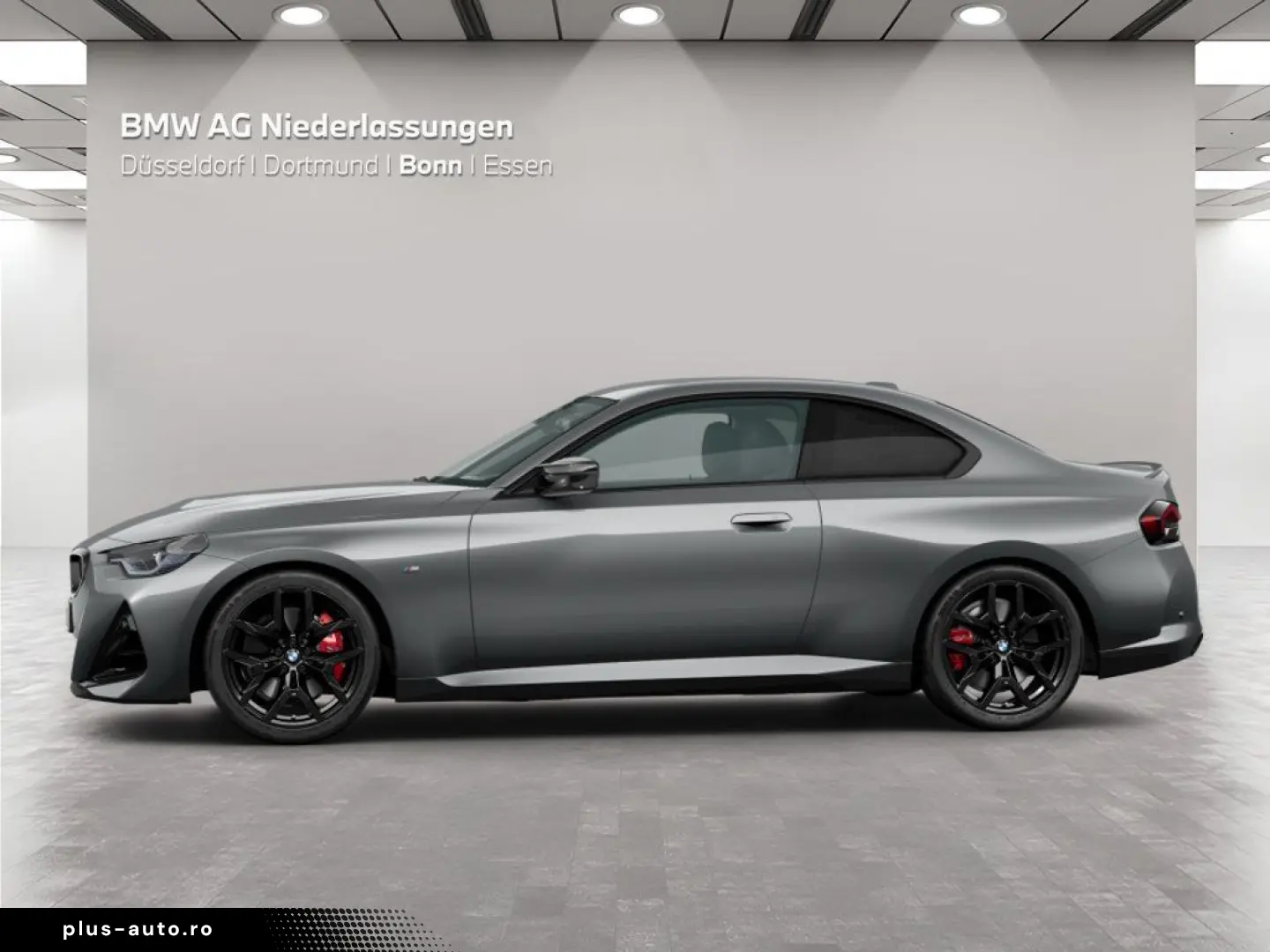 BMW M240i xDrive Coupé M Sport Harman K Kamera LED