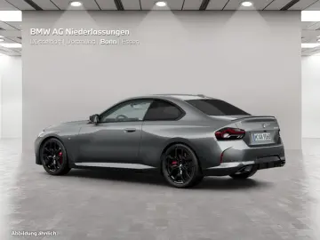 BMW M240i xDrive Coupé M Sport Harman K Kamera LED