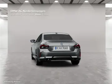 BMW M240i xDrive Coupé M Sport Harman K Kamera LED