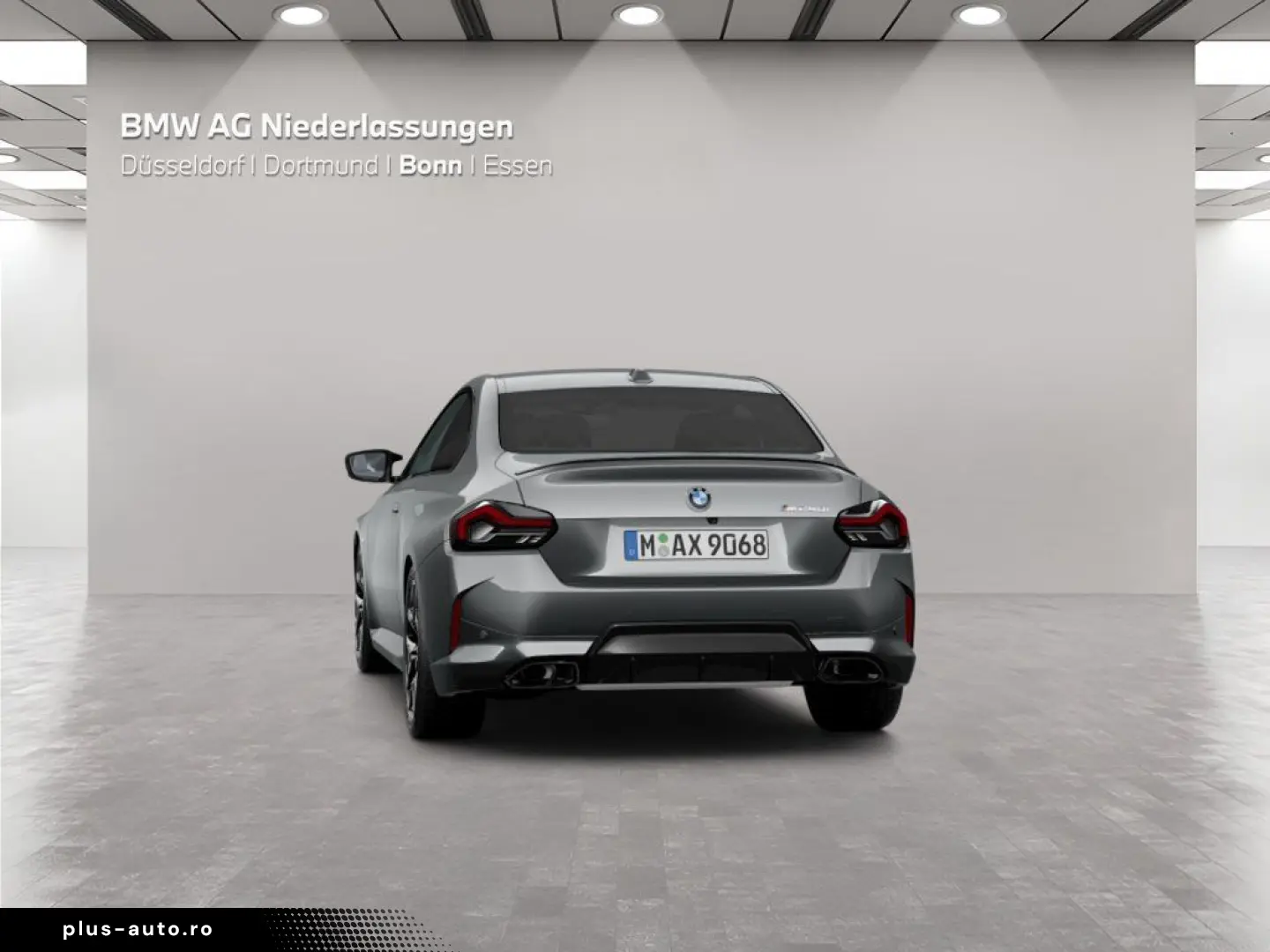 BMW M240i xDrive Coupé M Sport Harman K Kamera LED