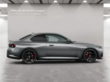 BMW M240i xDrive Coupé M Sport Harman K Kamera LED