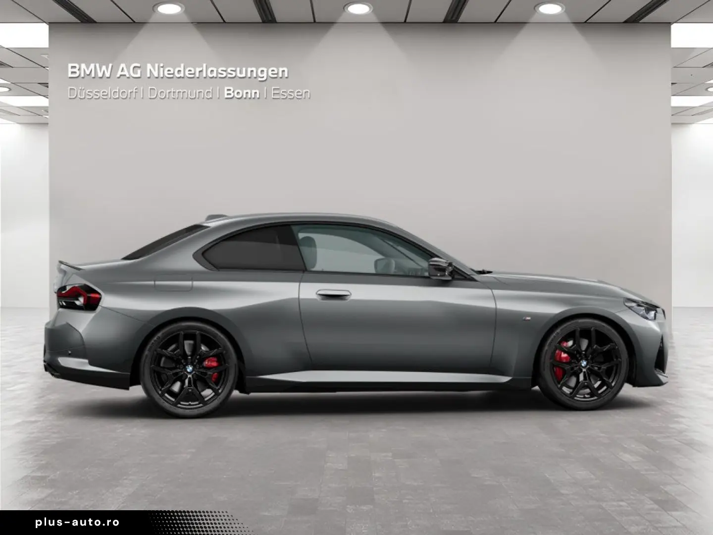 BMW M240i xDrive Coupé M Sport Harman K Kamera LED