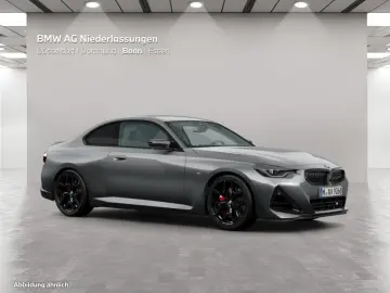 BMW M240i xDrive Coupé M Sport Harman K Kamera LED