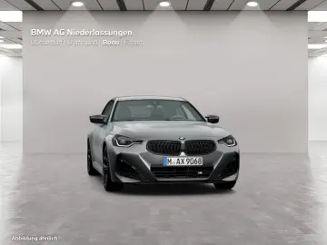 BMW M240i xDrive Coupé M Sport Harman K Kamera LED