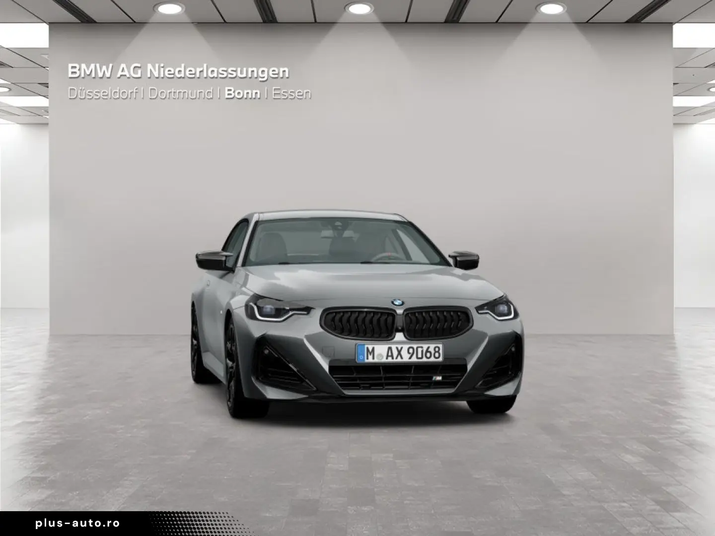 BMW M240i xDrive Coupé M Sport Harman K Kamera LED