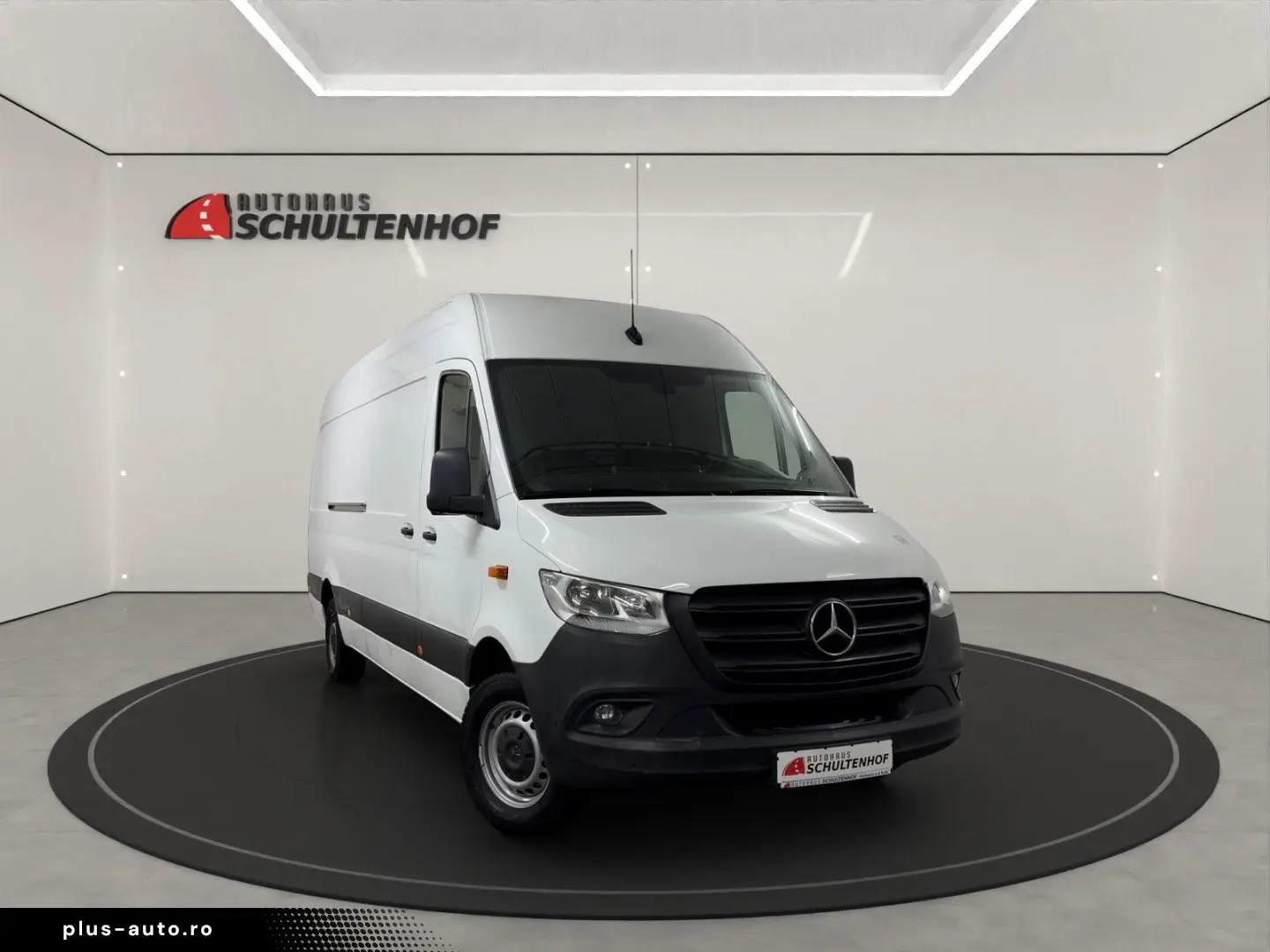 MERCEDES-BENZ Sprinter 317 CDI RWD PRO L3 PRO KAMERA&hellip;
