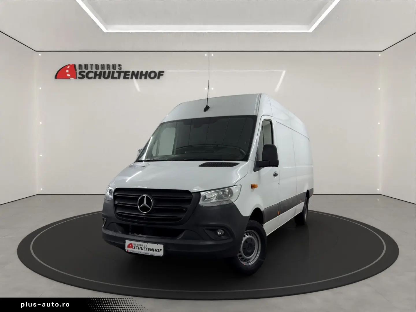 MERCEDES-BENZ Sprinter 317 CDI RWD PRO L3 PRO KAMERA&hellip;