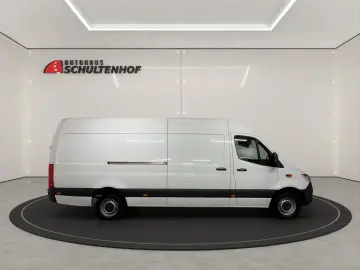 MERCEDES-BENZ Sprinter 317 CDI RWD PRO L3 PRO KAMERA…