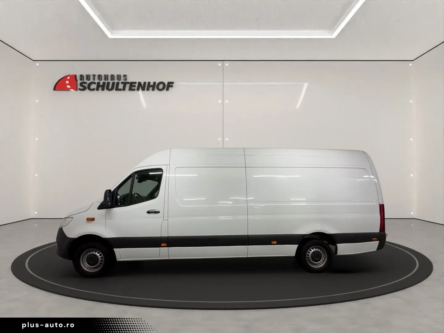 MERCEDES-BENZ Sprinter 317 CDI RWD PRO L3 PRO KAMERA&hellip;