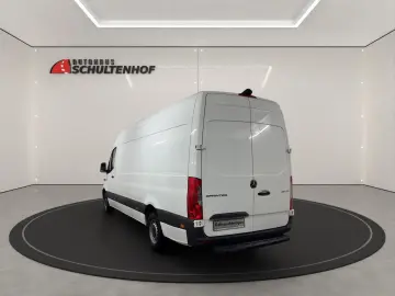 MERCEDES-BENZ Sprinter 317 CDI RWD PRO L3 PRO KAMERA…
