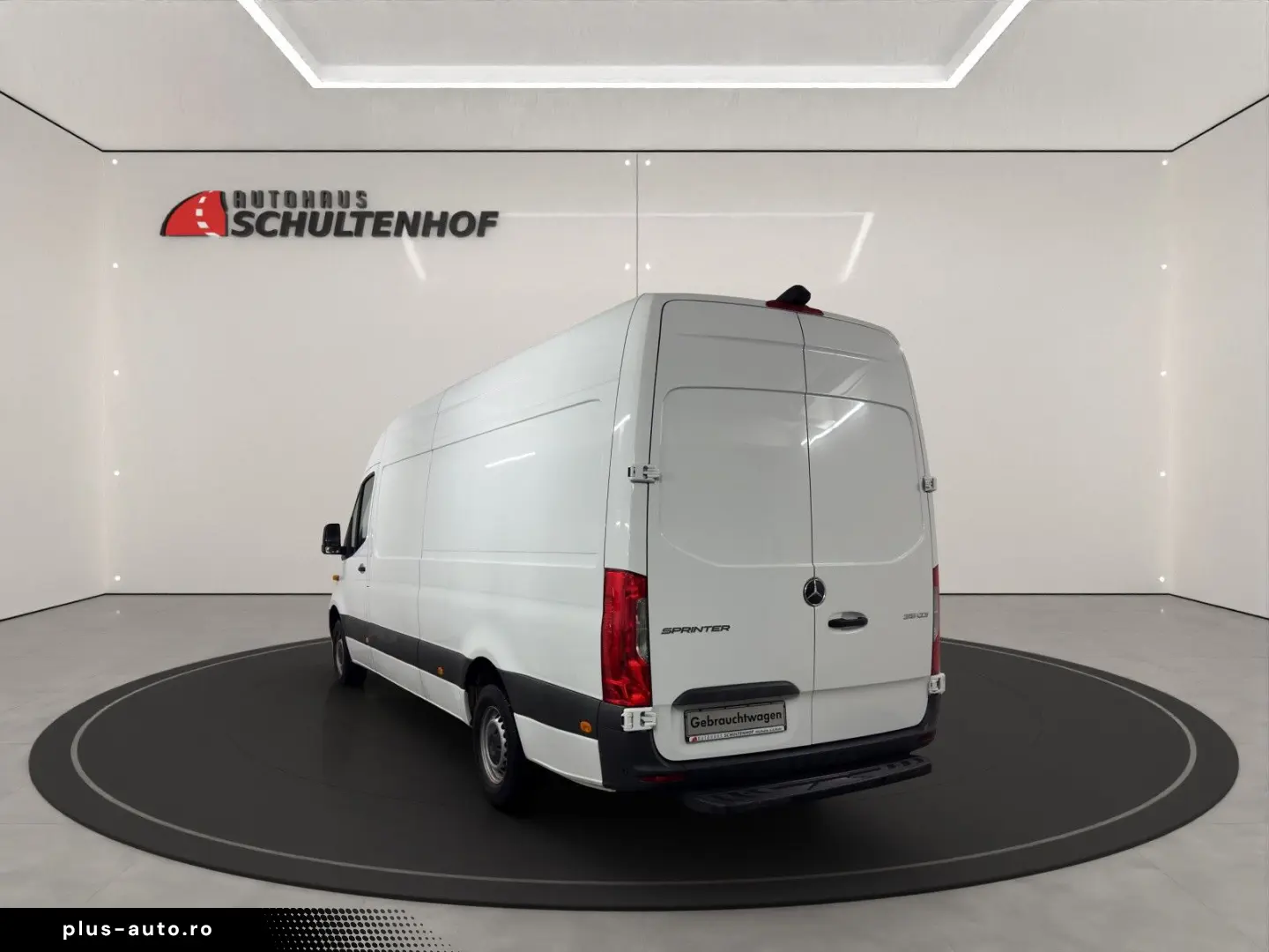 MERCEDES-BENZ Sprinter 317 CDI RWD PRO L3 PRO KAMERA&hellip;
