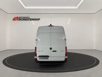 MERCEDES-BENZ Sprinter 317 CDI RWD PRO L3 PRO KAMERA…