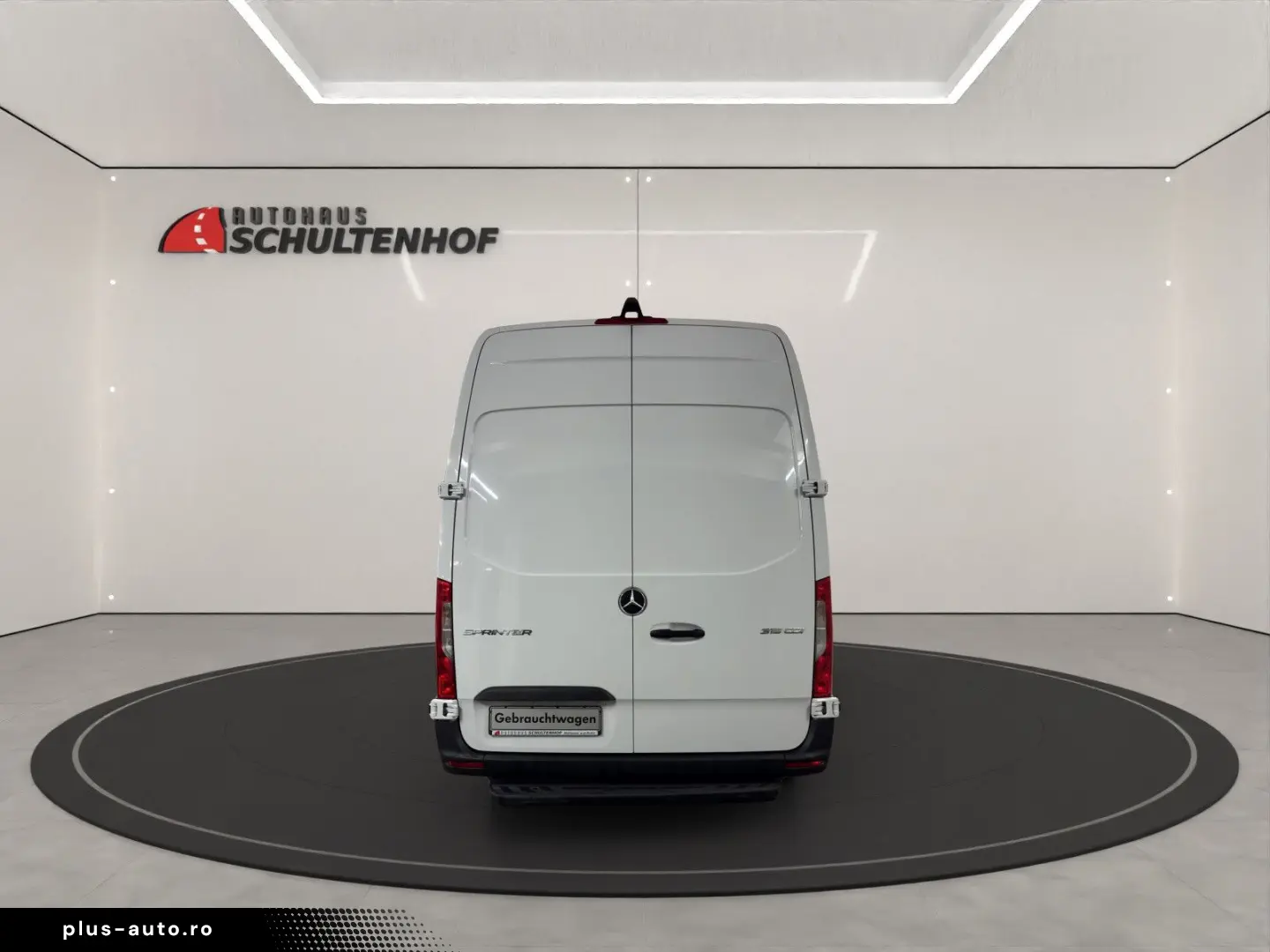 MERCEDES-BENZ Sprinter 317 CDI RWD PRO L3 PRO KAMERA&hellip;