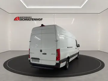 MERCEDES-BENZ Sprinter 317 CDI RWD PRO L3 PRO KAMERA…