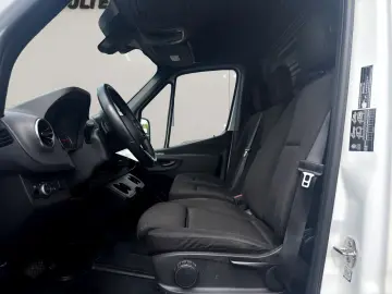 MERCEDES-BENZ Sprinter 317 CDI RWD PRO L3 PRO KAMERA…