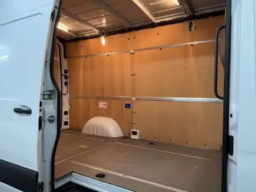 MERCEDES-BENZ Sprinter 317 CDI RWD PRO L3 PRO KAMERA…