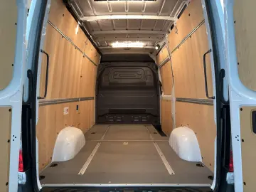 MERCEDES-BENZ Sprinter 317 CDI RWD PRO L3 PRO KAMERA…