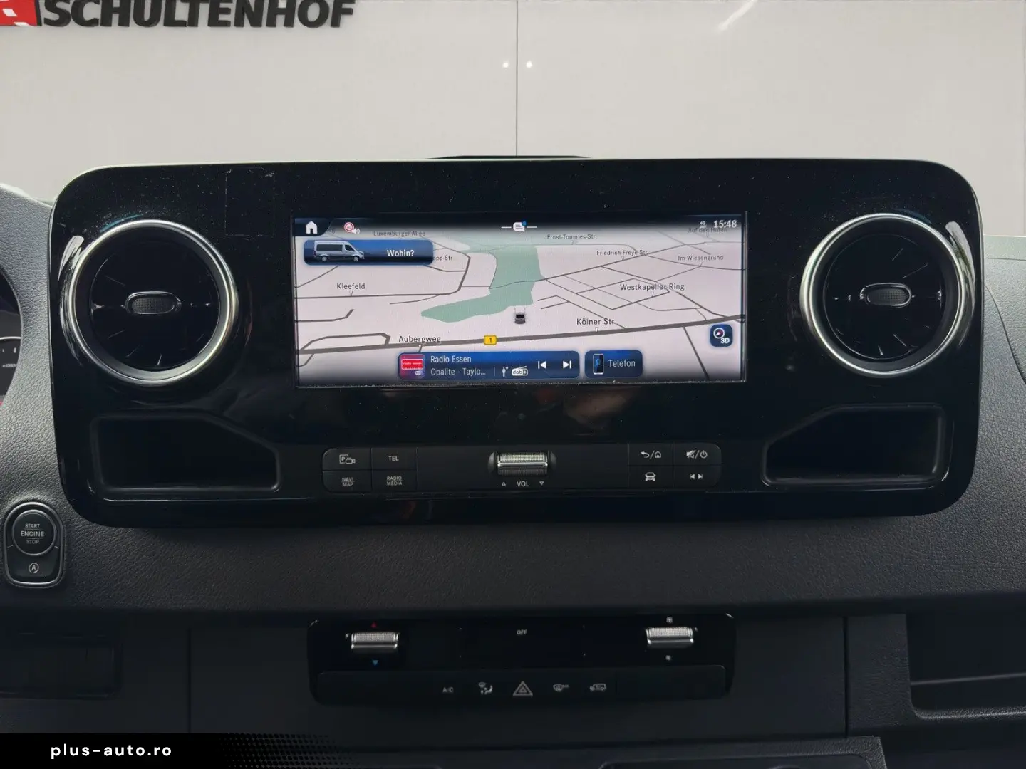 MERCEDES-BENZ Sprinter 317 CDI RWD PRO L3 PRO KAMERA&hellip;