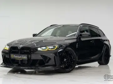 BMW M3 Competition Touring! Xdrive! Carbon pack! Lic